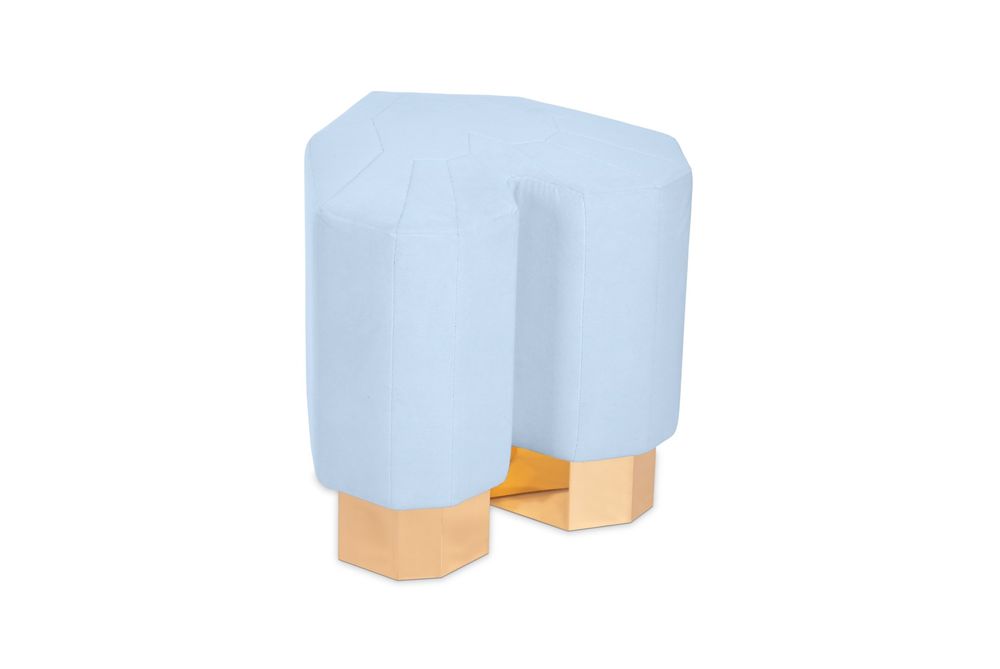 Tabourets - Queen Heart Stool - ROYAL STRANGER