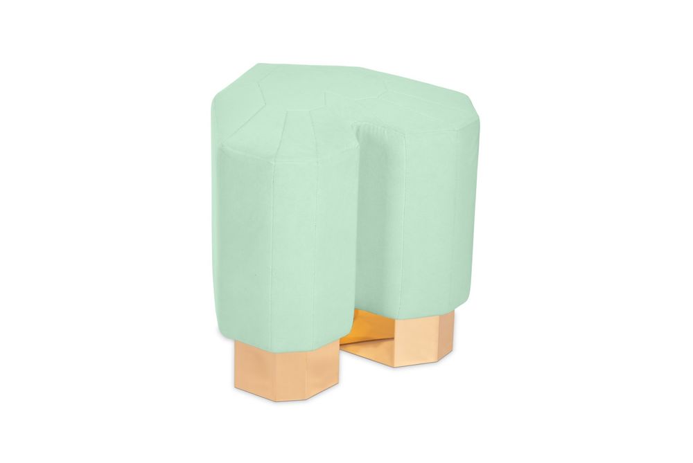 Tabourets - Queen Heart Stool - ROYAL STRANGER