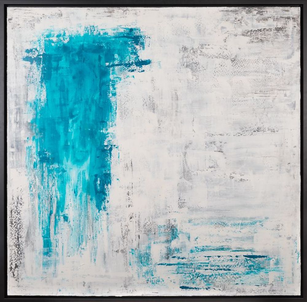 Tableaux - MOHER TABLEAU - MONTXO OIARBIDE ART