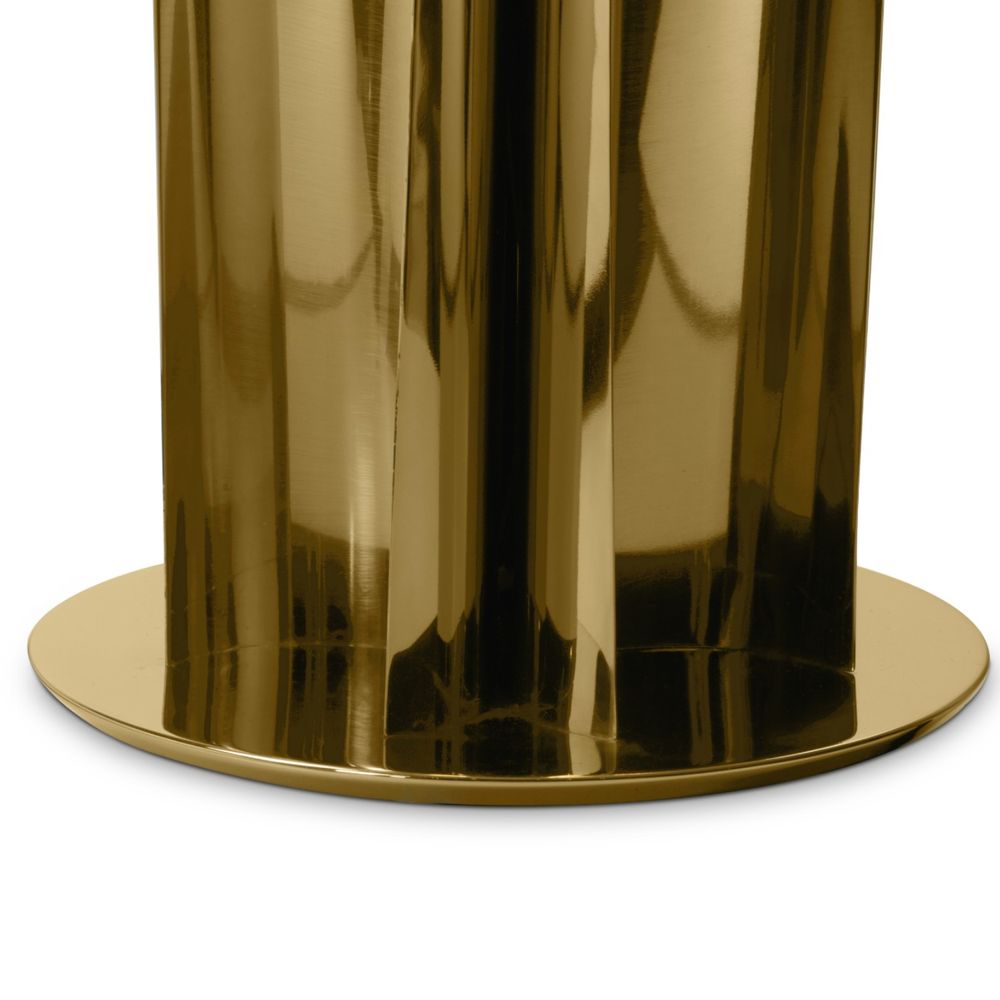 Table lamps - CYRUS TABLE LIGHT - BRABBU