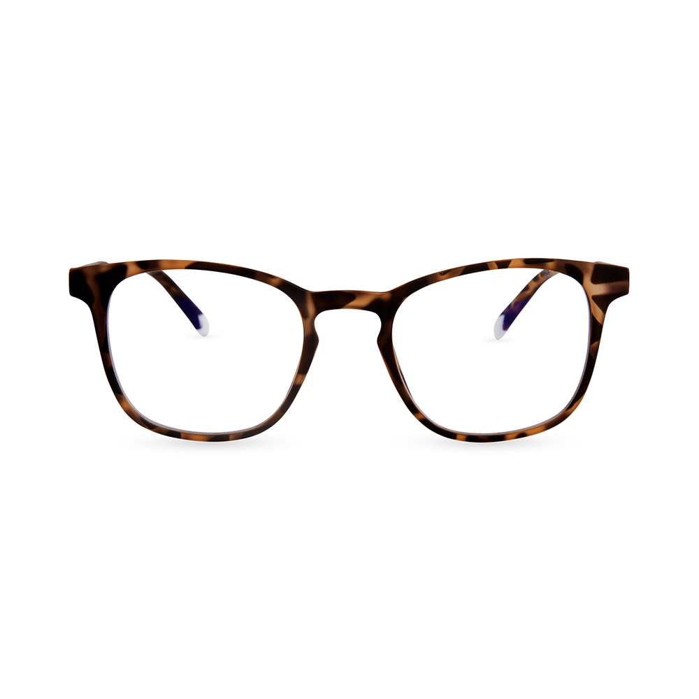 Glasses - Dalston - Screen Glasses - BARNER