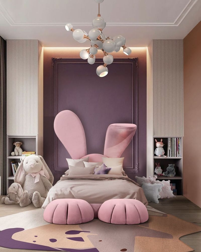 Suspensions - Pendentif atomique | Suspension - DELIGHTFULL