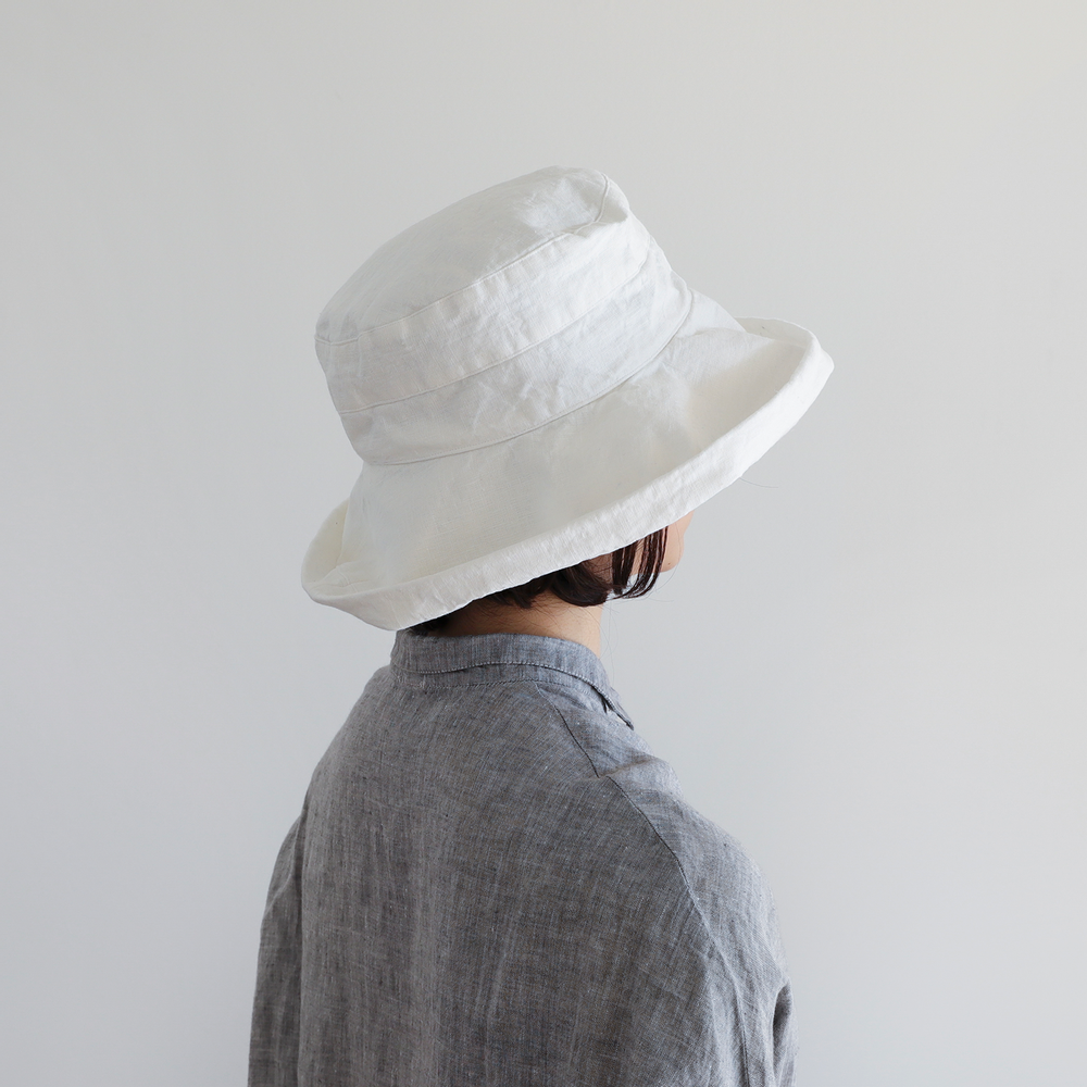 Hats - Linen hats - LINO E LINA