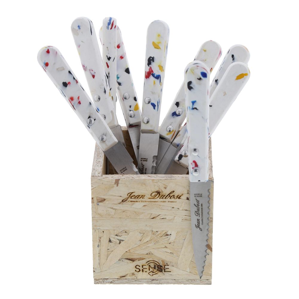 Accessoires pour le vin - SENSE® Jean Dubost set 3 pièces cuisine - JEAN DUBOST