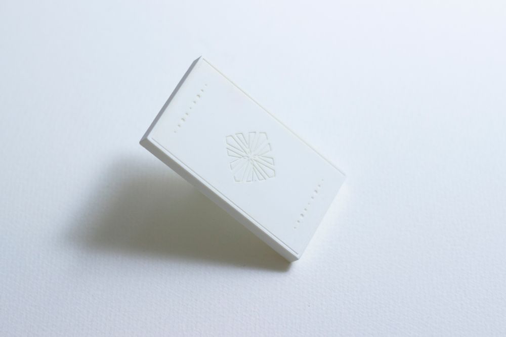 Ceramic - Scented ceramic car Fragrances - AWEN-COLLECTION