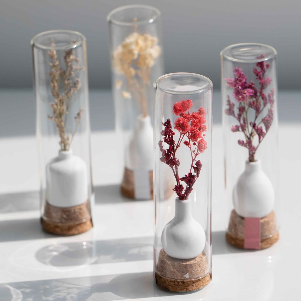 Floral decoration - Bouquet - RAEDER DESIGN STORIES