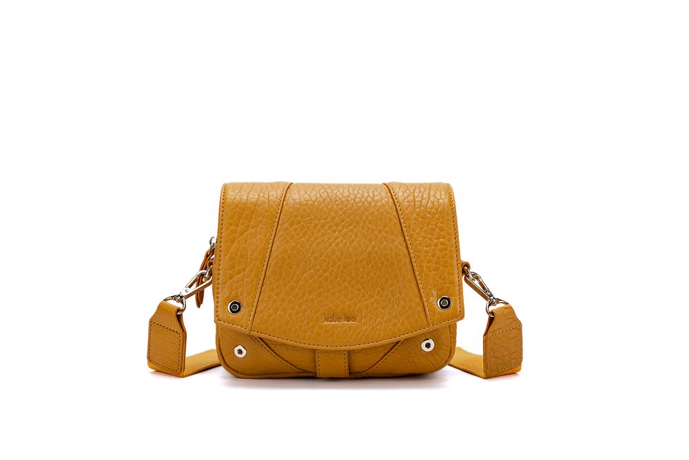 Sacs et cabas - Sac en cuir porté bandoulière ANESSI - KATE LEE