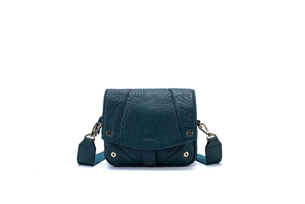 Sacs et cabas - Sac en cuir porté bandoulière ANESSI - KATE LEE