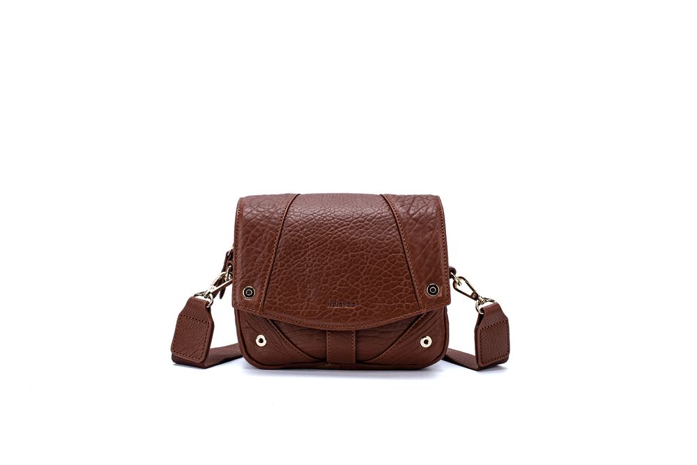 Sacs et cabas - Sac en cuir porté bandoulière ANESSI - KATE LEE