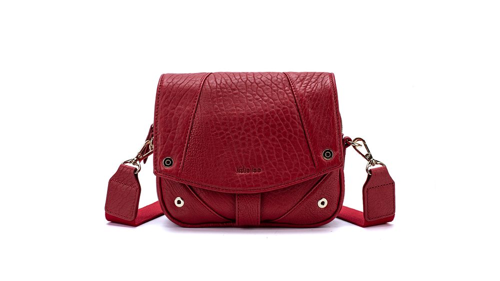 Sacs et cabas - Sac en cuir porté bandoulière ANESSI - KATE LEE