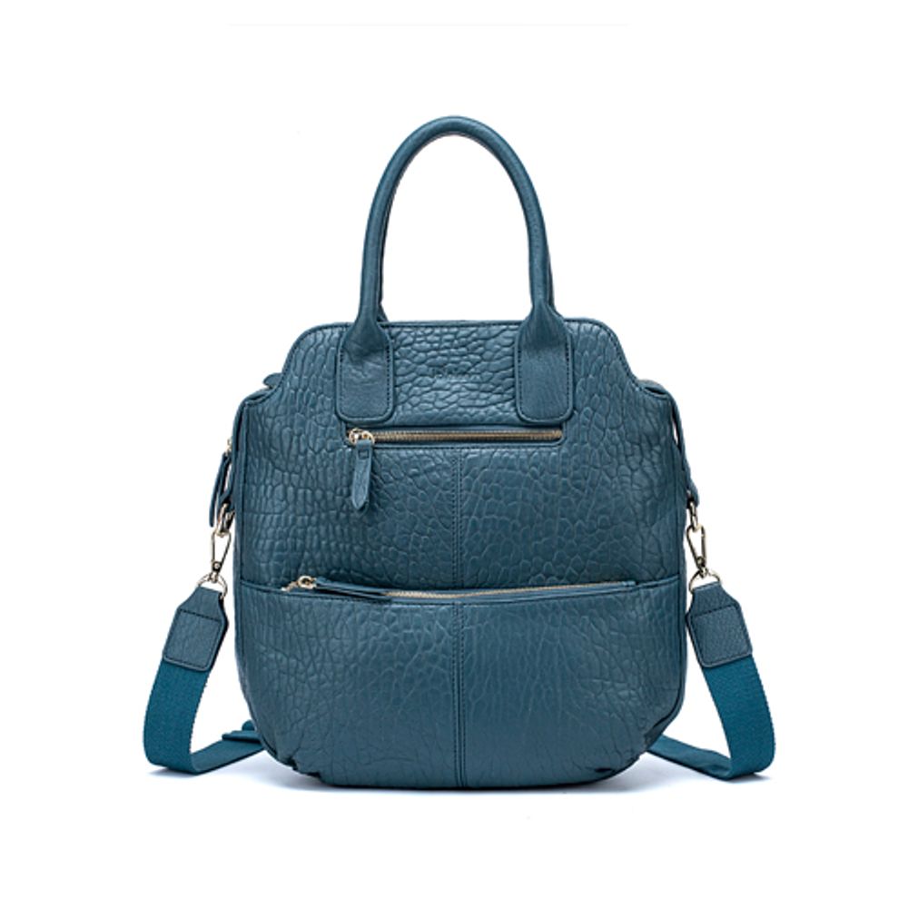 Sacs et cabas - Sac en cuir porté main ou bandoulière VELYA - KATE LEE