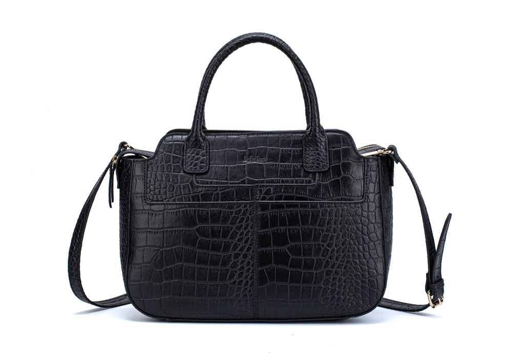Sacs et cabas - Sac, sac en cuir porté main ou bandoulière DORIELLE - KATE LEE