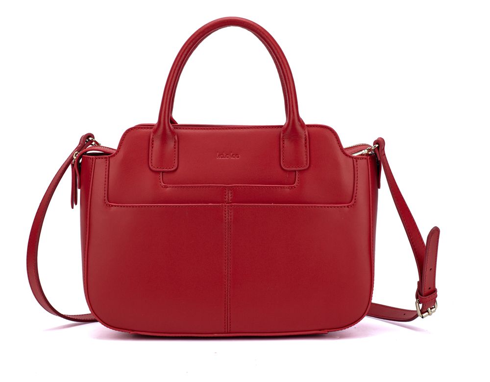 Sacs et cabas - Sac, sac en cuir porté main ou bandoulière DORIELLE - KATE LEE