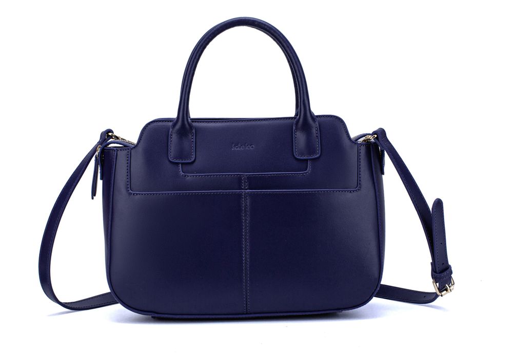 Sacs et cabas - Sac, sac en cuir porté main ou bandoulière DORIELLE - KATE LEE
