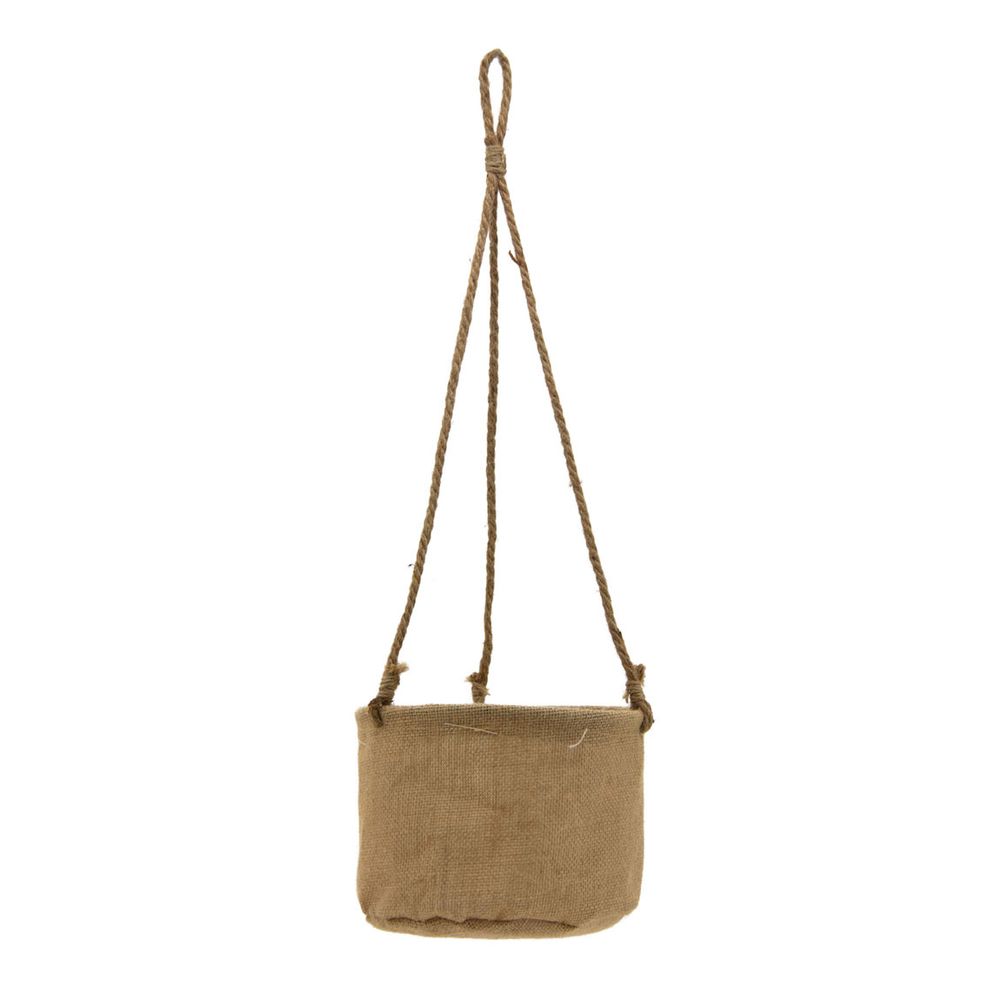 Decorative objects - Grey pulut rattan lantern - AUBRY GASPARD