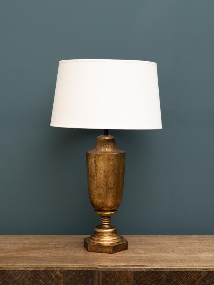 Table lamps - Lamps Irina, Reina & Oria - CHEHOMA