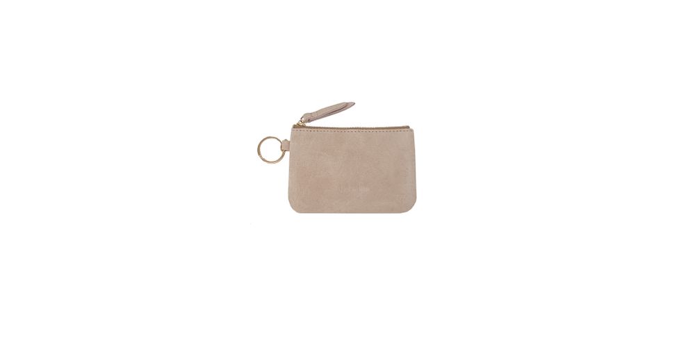 Cadeaux - Pochette en cuir PETITE POCHETTE CLE - KATE LEE