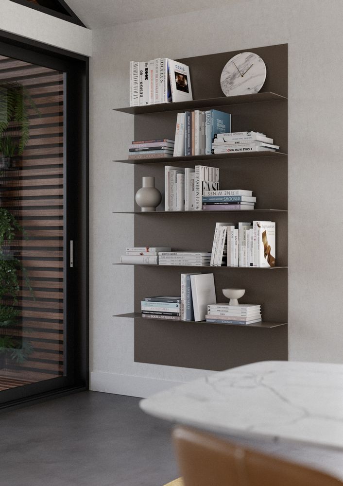 Shelves - ALL shelving system - EMMEBI HOME ITALIAN STYLE