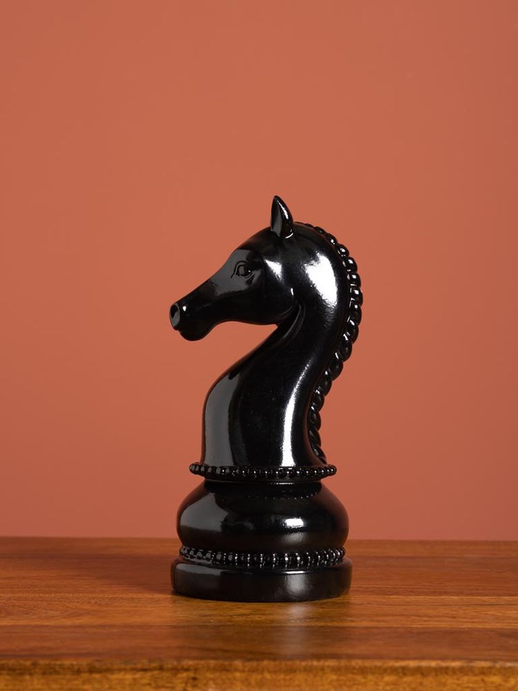 Objets de décoration - pièces jeu d'échecs - CHEHOMA