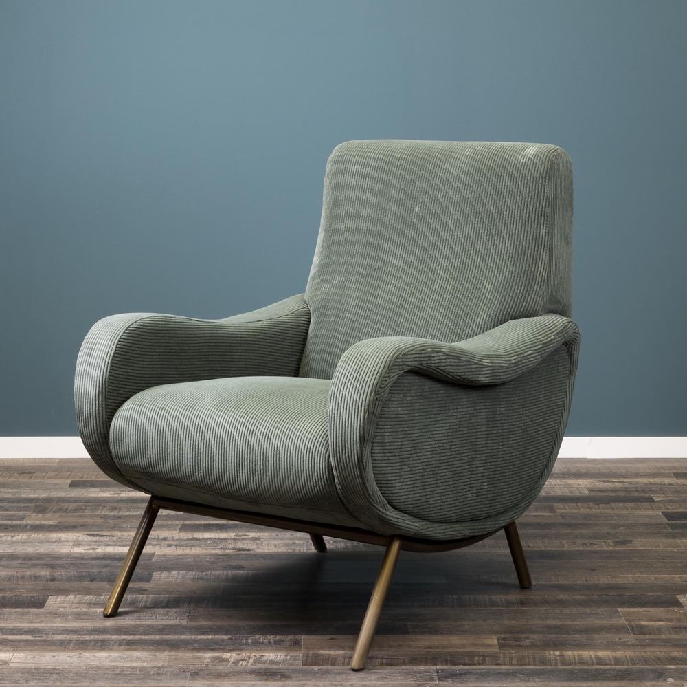 Armchairs - Armchair cord - CHEHOMA
