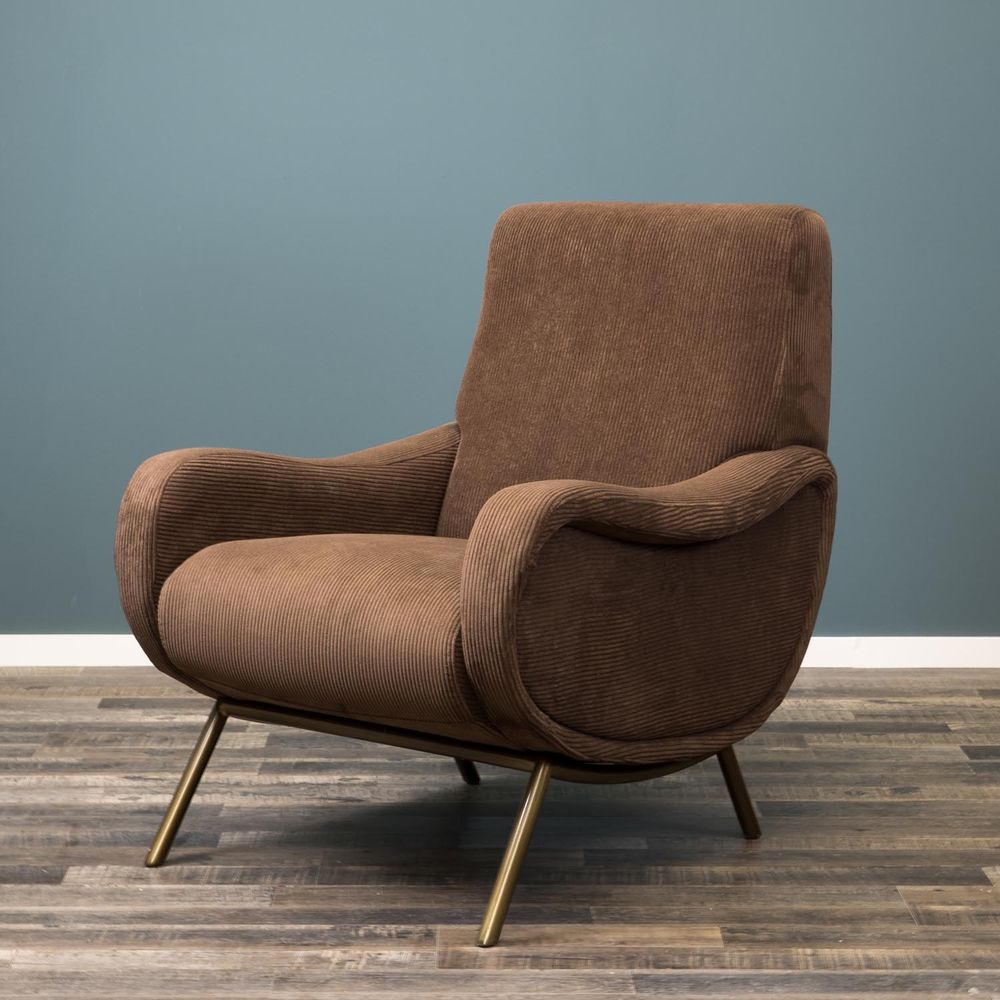 Armchairs - Armchair cord - CHEHOMA