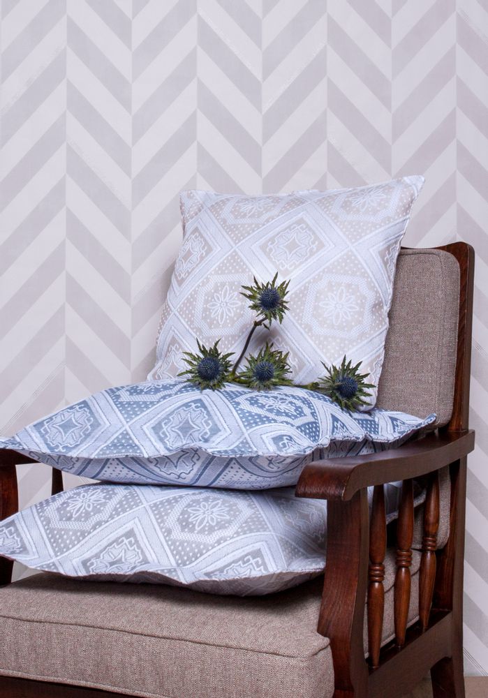 Linge de lit - Leandra - Collection de couvre-lits - PORTUGAL HOME