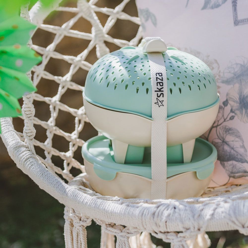 Terraces - Pick&Go Picnic Set made from biobased materials - PLASTIKA SKAZA - EXCEEDING EXPECTATIONS