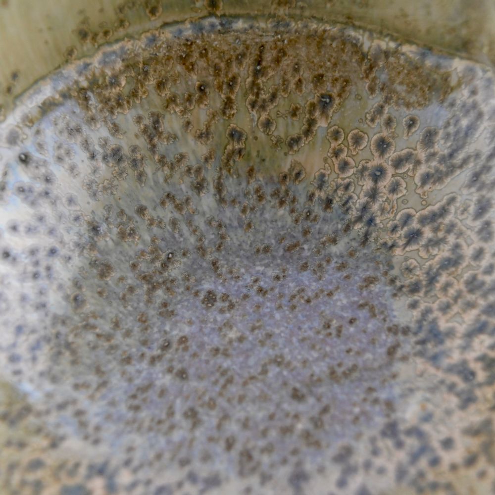 Design objects - Milky Way Bandeau Bowl - ANNE KRIEG, CERAMISTE