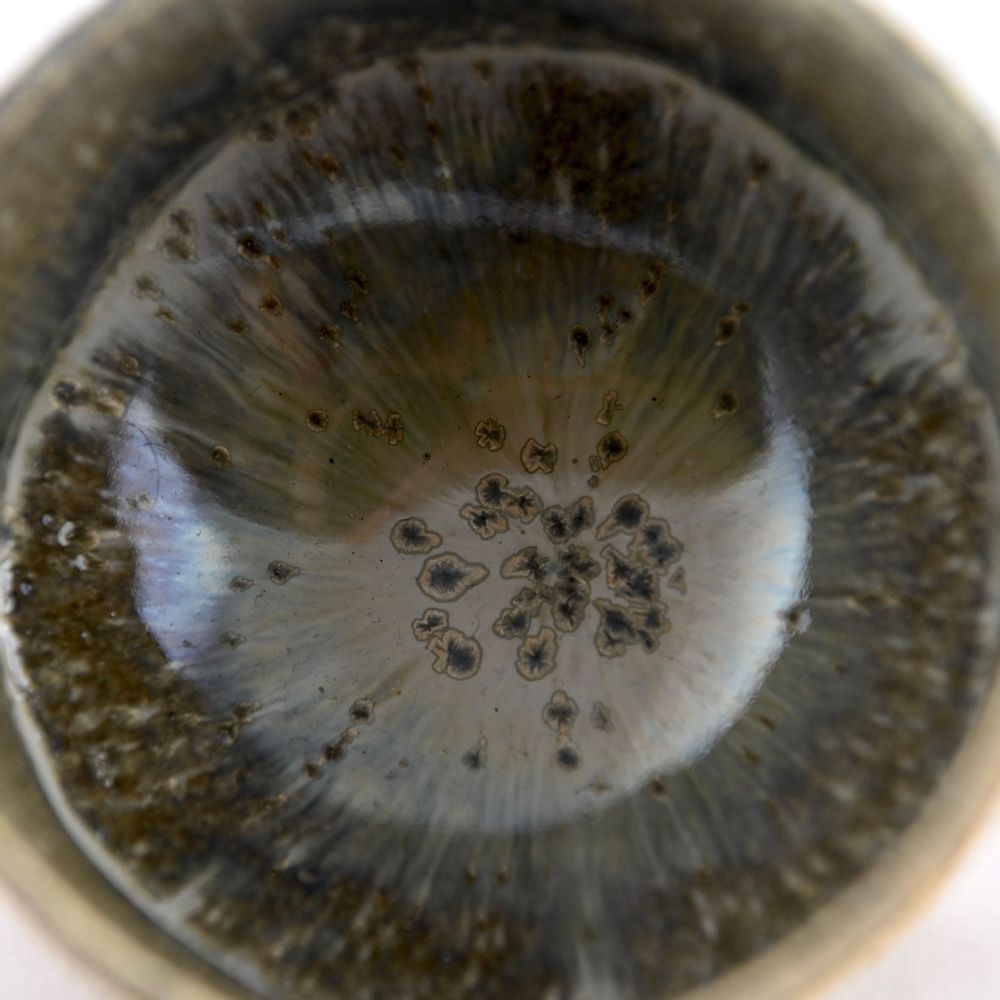 Design objects - Milky Way Bandeau Bowl - ANNE KRIEG, CERAMISTE