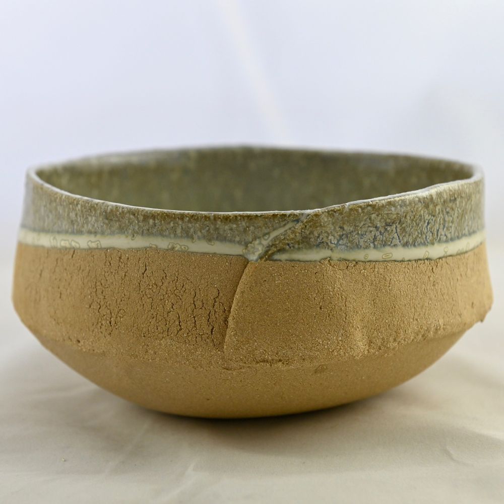 Design objects - Milky Way Bandeau Bowl - ANNE KRIEG, CERAMISTE