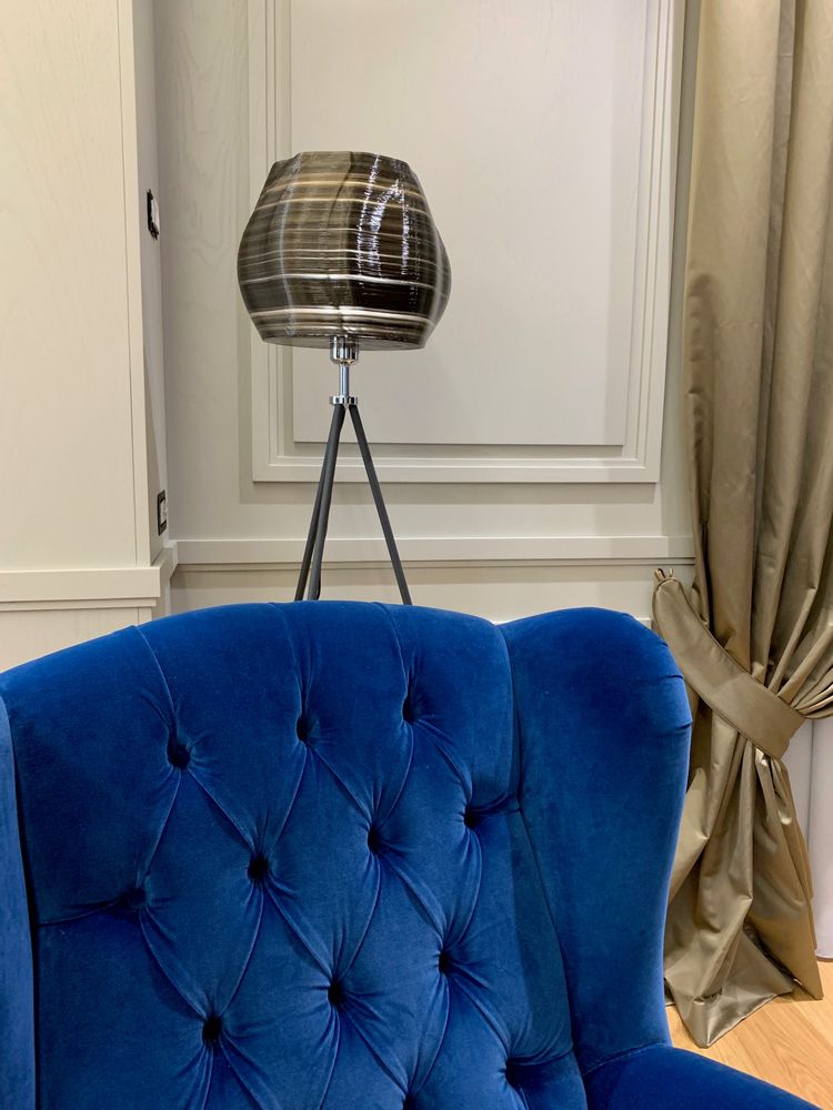 Floor lamps - Blow - Floor Lamp - DECOR - LIGHT & HOME
