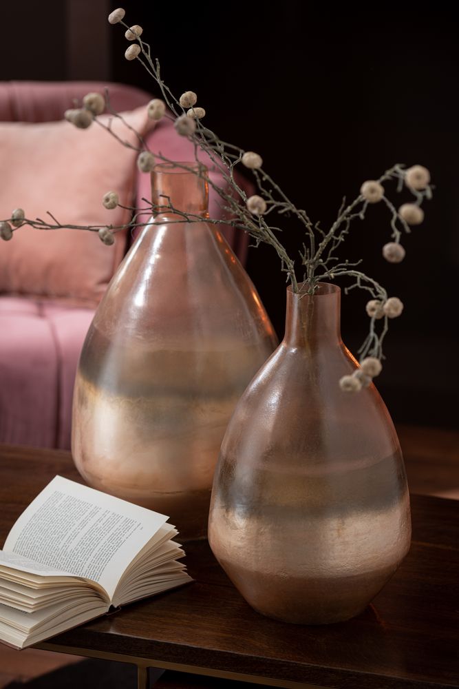 Decorative objects - Apricot Frost - J-LINE BY JOLIPA