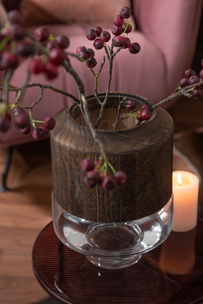 Decorative objects - Apricot Frost - J-LINE BY JOLIPA