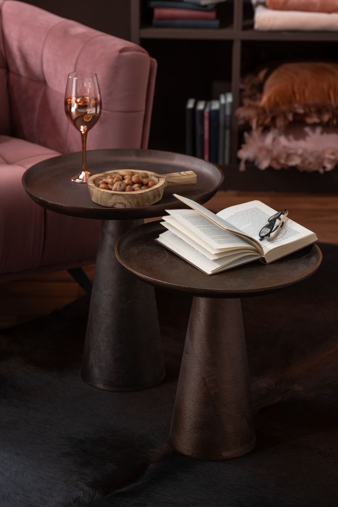 Decorative objects - Apricot Frost - J-LINE BY JOLIPA