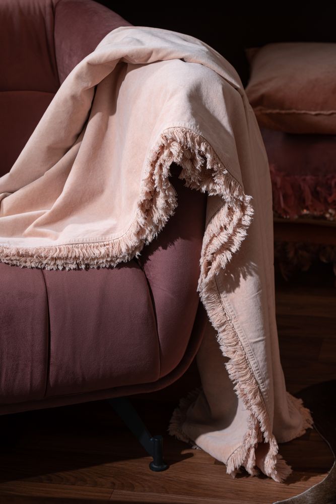 Decorative objects - Apricot Frost - J-LINE BY JOLIPA