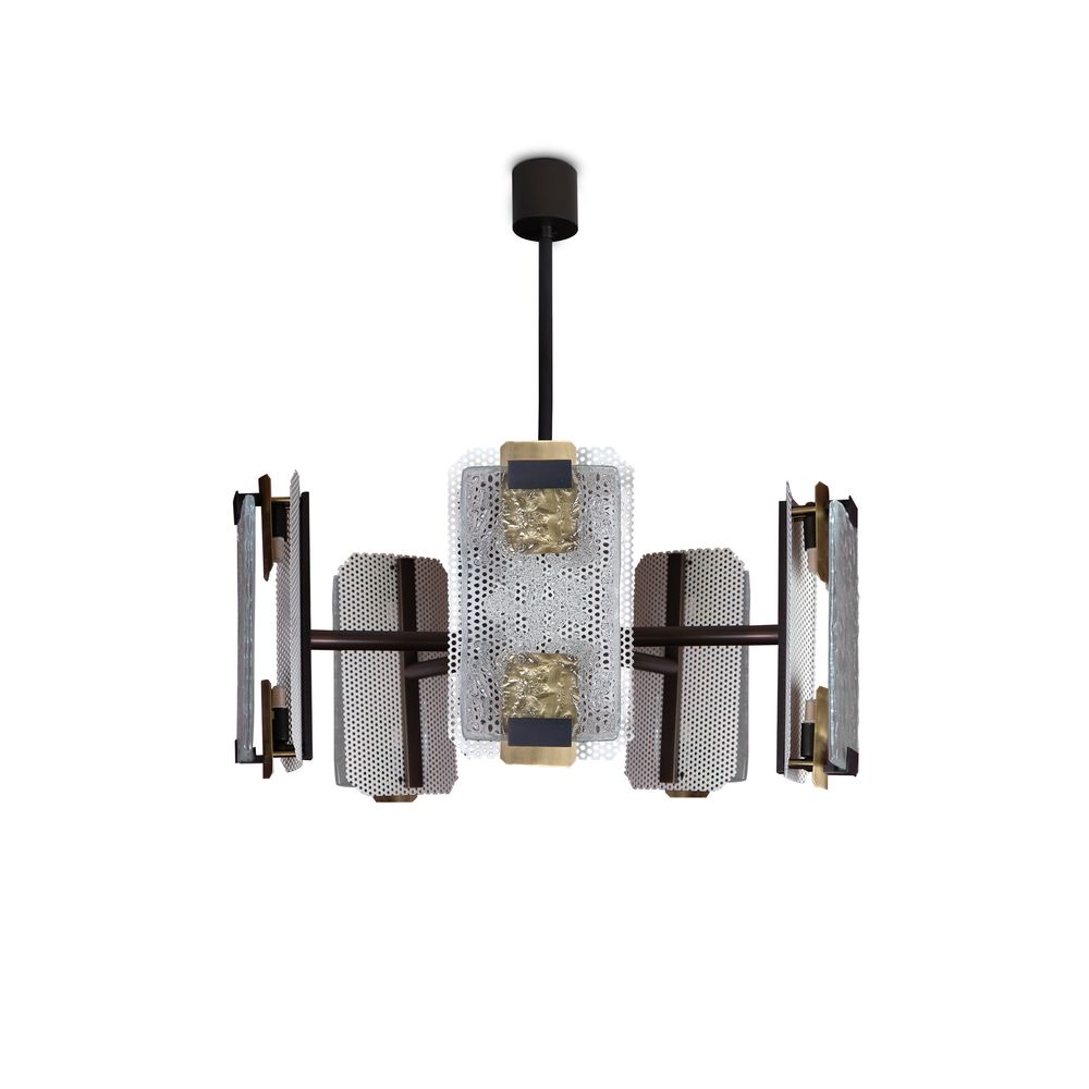 Ceiling lights - Greenwich Suspension Lamp - CREATIVEMARY