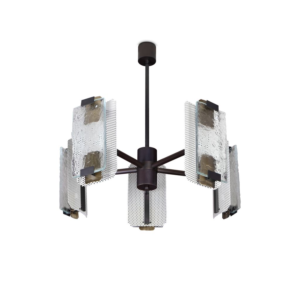 Ceiling lights - Greenwich Suspension Lamp - CREATIVEMARY
