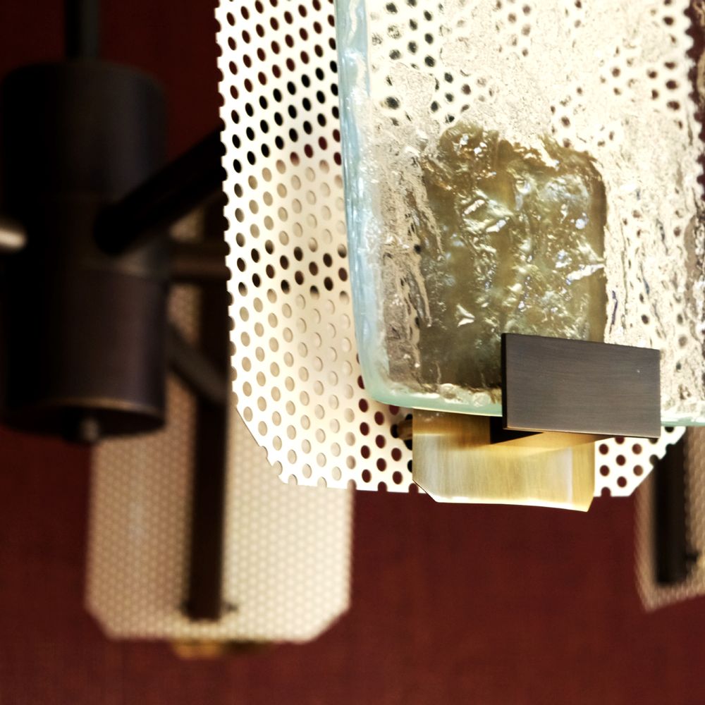 Ceiling lights - Greenwich Suspension Lamp - CREATIVEMARY