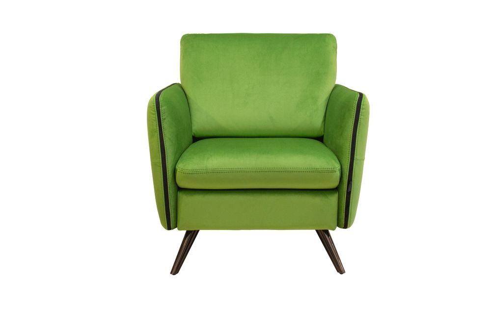 Armchairs - Armchair Nina - MARIE MAISON SICILIAN DESIGN