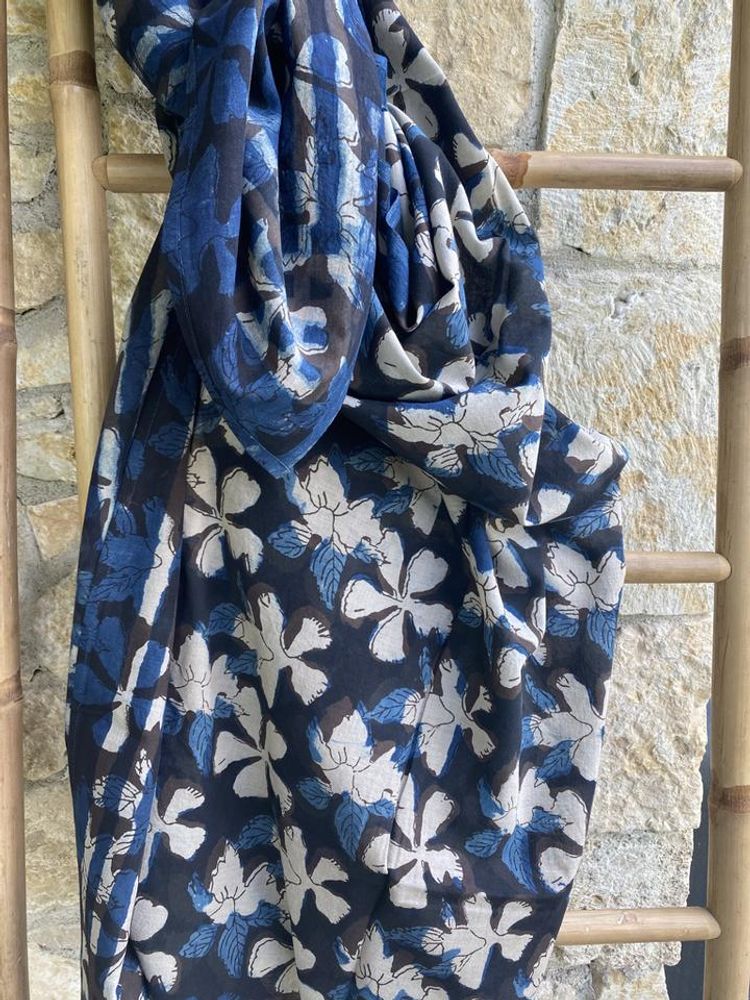 Sarongs - PARÉO COTTON HAND MADE - PECHAAN