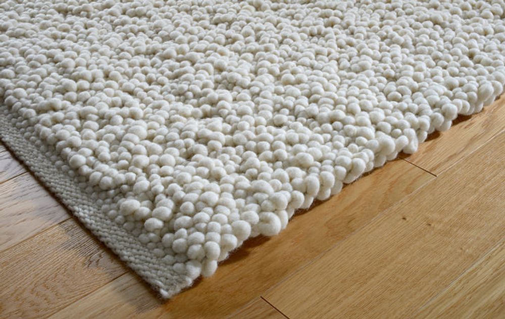 Autres tapis - Tapis Berkeley, Colombia, Burlinghton - IDAHO ÉDITIONS