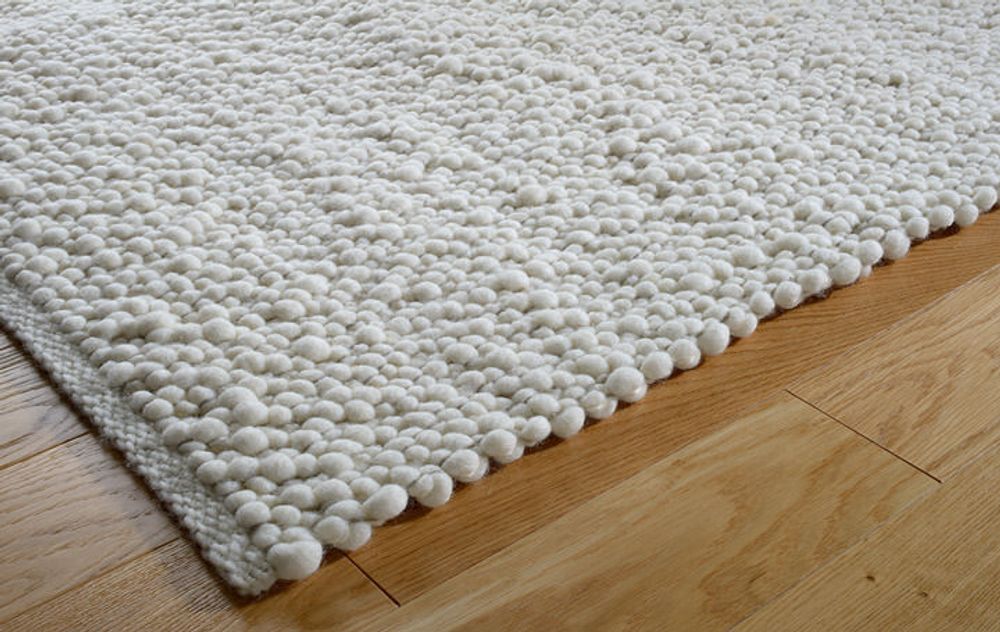 Autres tapis - Tapis Berkeley, Colombia, Burlinghton - IDAHO ÉDITIONS