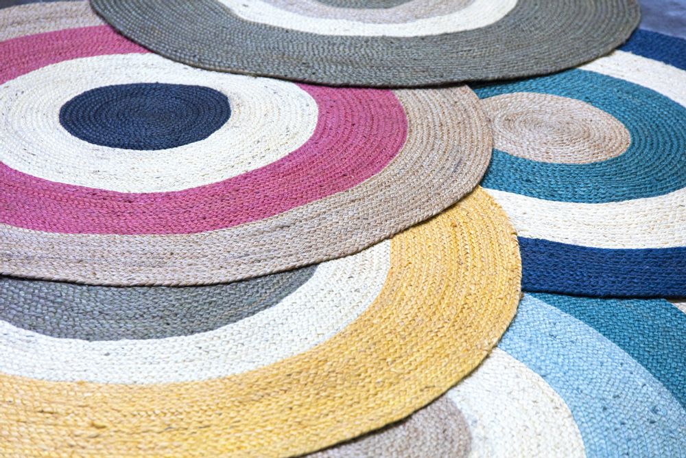 Autres tapis - Tapis POP - IDAHO ÉDITIONS