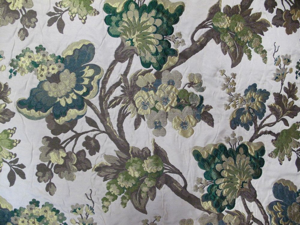 Fabrics - Spolinato Butterfly - ANNAMARIA ALOIS SAN LEUCIO