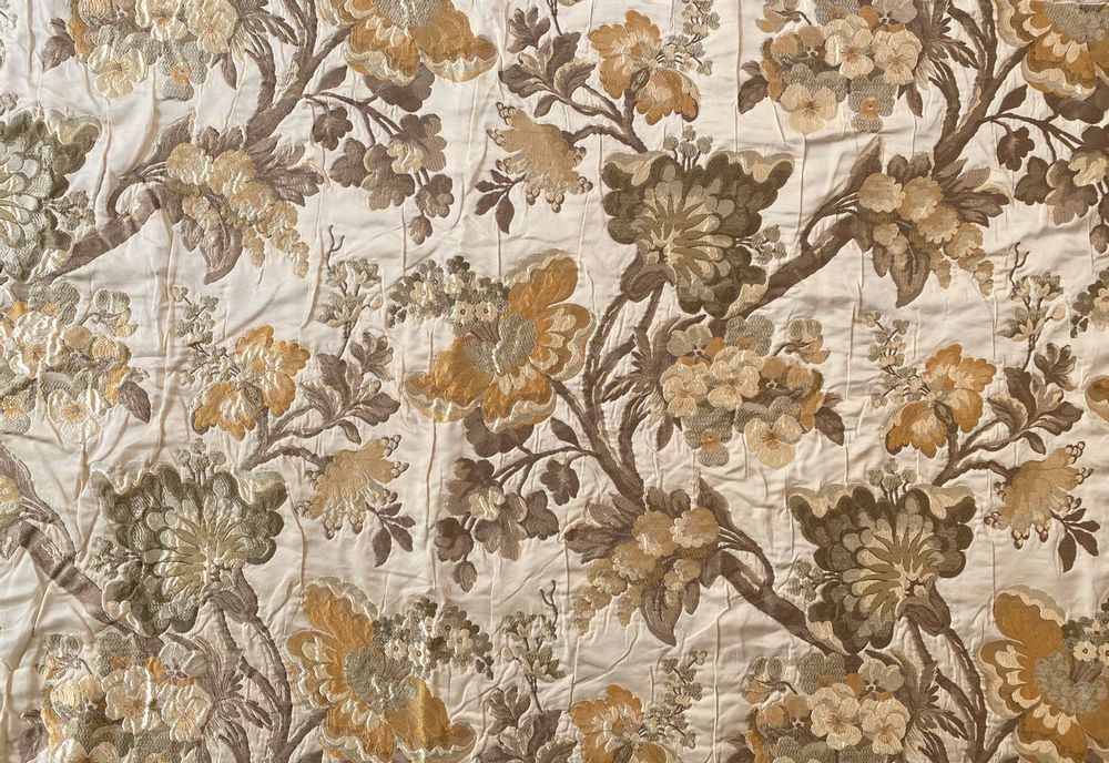 Fabrics - Spolinato Butterfly - ANNAMARIA ALOIS SAN LEUCIO