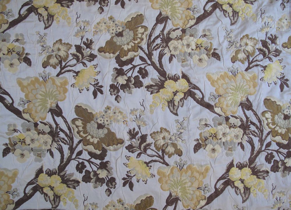 Fabrics - Spolinato Butterfly - ANNAMARIA ALOIS SAN LEUCIO