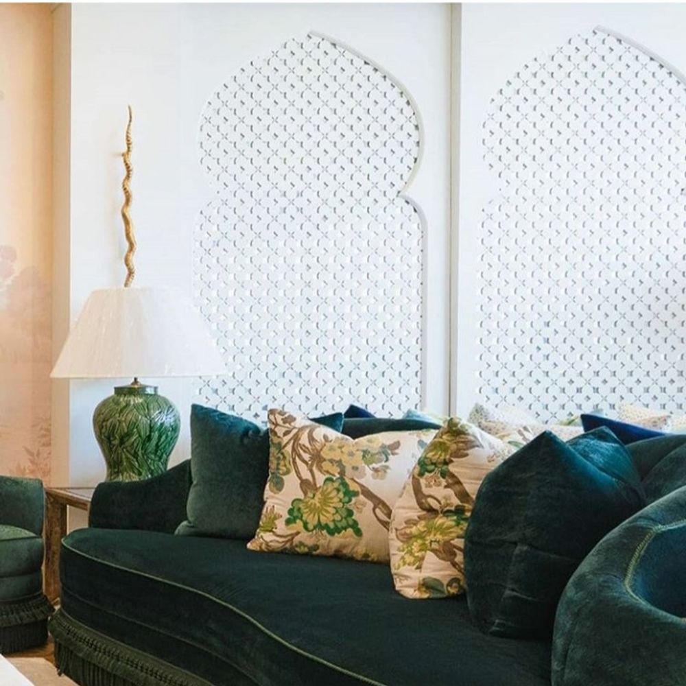 Fabrics - Spolinato Butterfly - ANNAMARIA ALOIS SAN LEUCIO