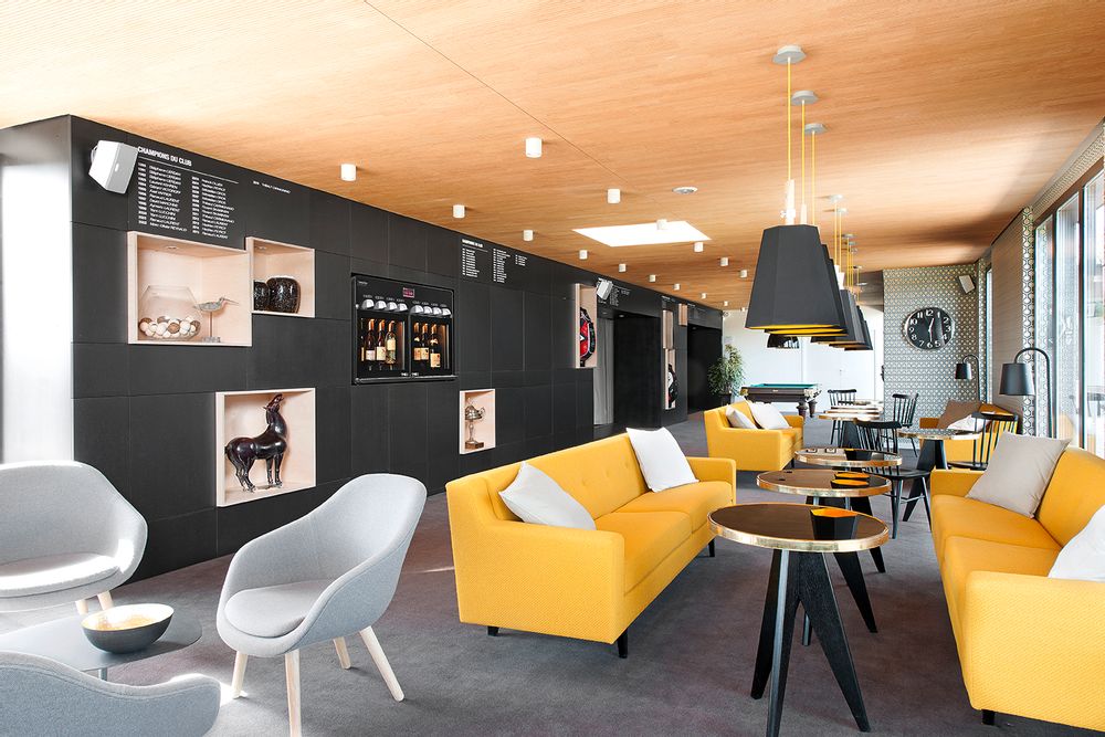 Objets design - DISTRIBUTEUR DE VIN PROFESSIONNEL - VIN AU VERRE 8.0 - EUROCAVE