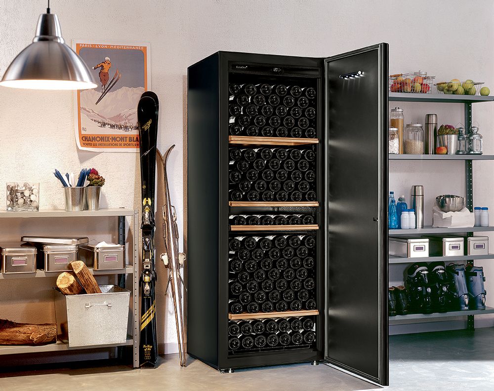 Wardrobe - WINE CABINET - PREMIERE - S, M, L - EUROCAVE