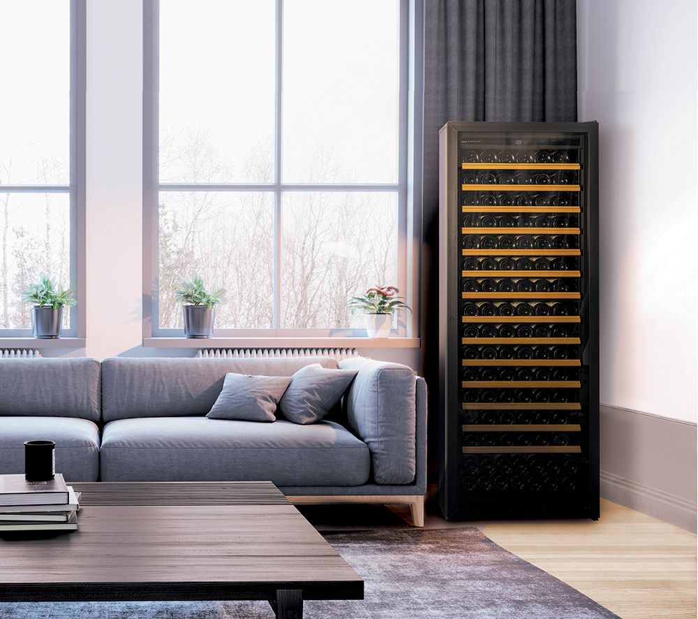Wardrobe - WINE CABINET - PREMIERE - S, M, L - EUROCAVE